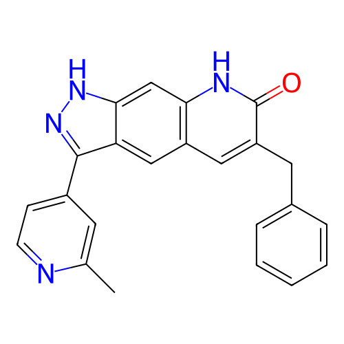 Chemical structure of BindingDB Monomer ID 272795