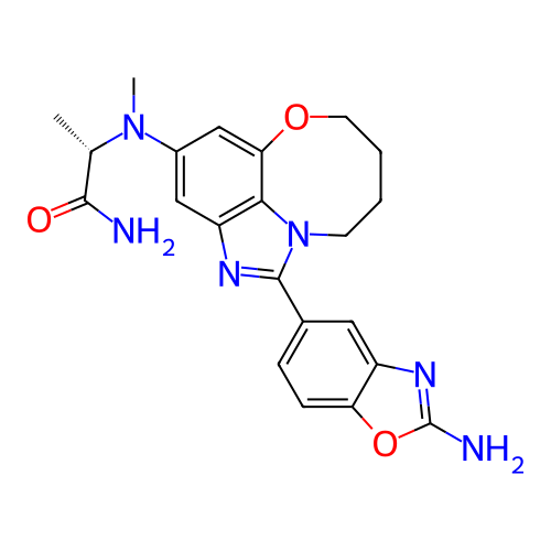 Chemical structure of BindingDB Monomer ID 272949