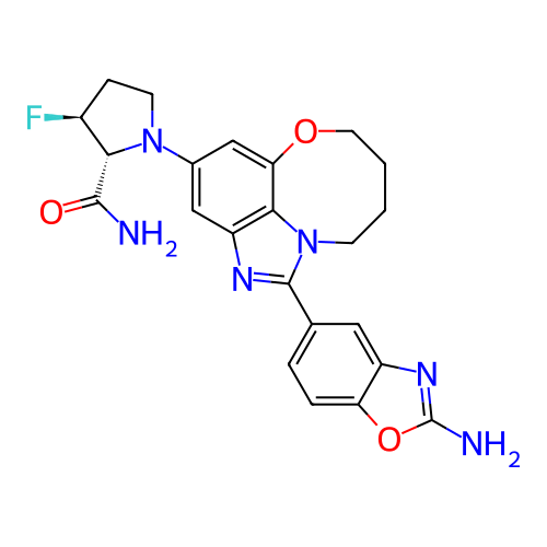 Chemical structure of BindingDB Monomer ID 272989