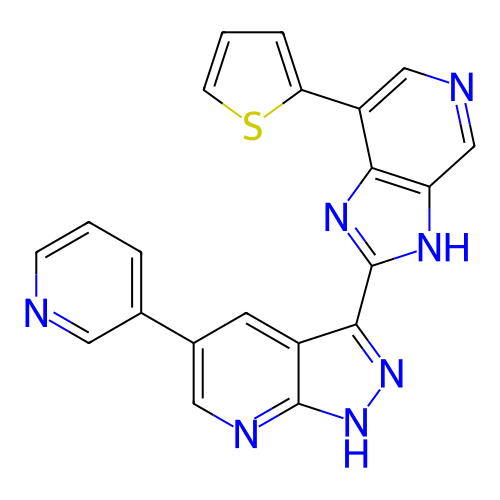 Chemical structure of BindingDB Monomer ID 273137
