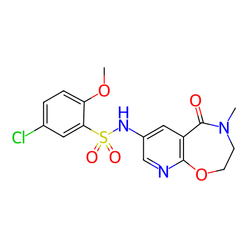 Chemical structure of BindingDB Monomer ID 275045