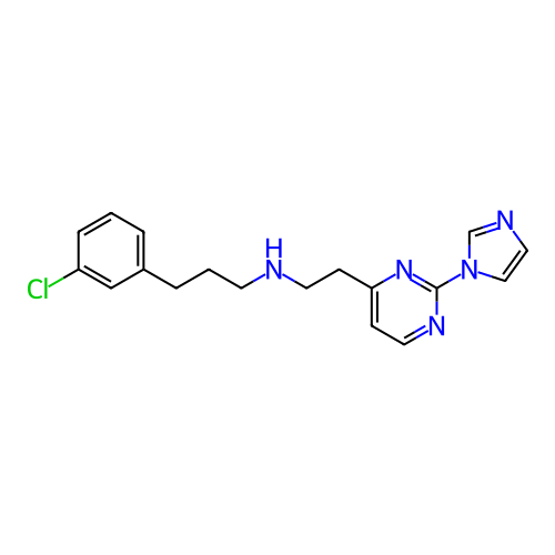 Chemical structure of BindingDB Monomer ID 275052