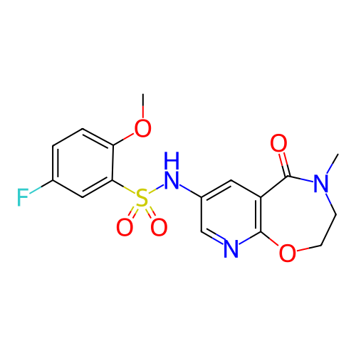 Chemical structure of BindingDB Monomer ID 275060
