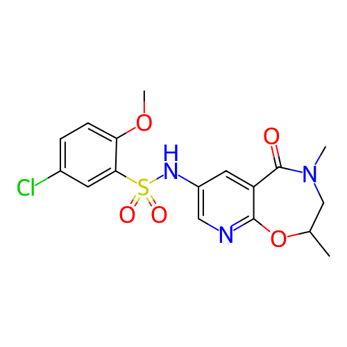 Chemical structure of BindingDB Monomer ID 275072