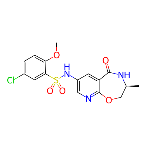 Chemical structure of BindingDB Monomer ID 275080