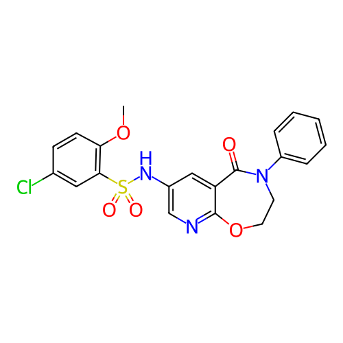 Chemical structure of BindingDB Monomer ID 275095