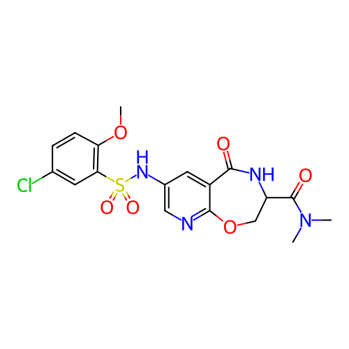 Chemical structure of BindingDB Monomer ID 275103