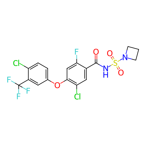 Chemical structure of BindingDB Monomer ID 275792