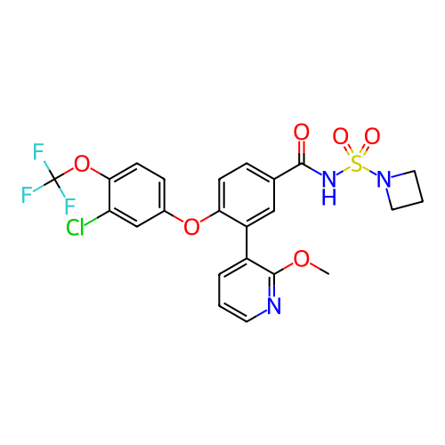 Chemical structure of BindingDB Monomer ID 275878