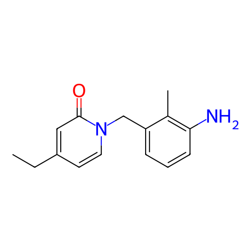 Chemical structure of BindingDB Monomer ID 275883