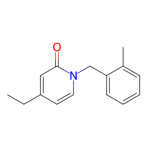 Chemical structure of BindingDB Monomer ID 275884