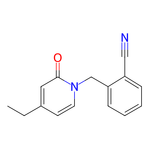 Chemical structure of BindingDB Monomer ID 275886