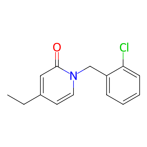 Chemical structure of BindingDB Monomer ID 275887