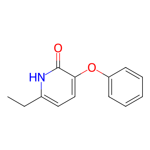 Chemical structure of BindingDB Monomer ID 275891