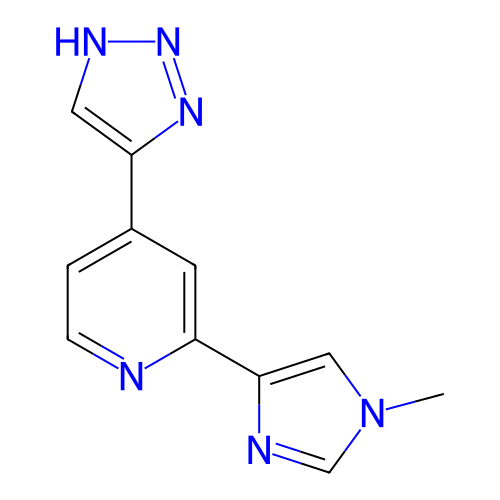 Chemical structure of BindingDB Monomer ID 276039