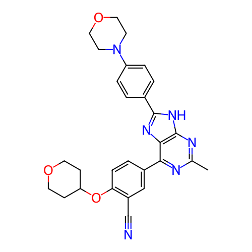 Chemical structure of BindingDB Monomer ID 276923