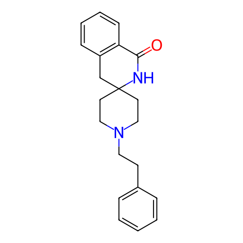 Chemical structure of BindingDB Monomer ID 277313