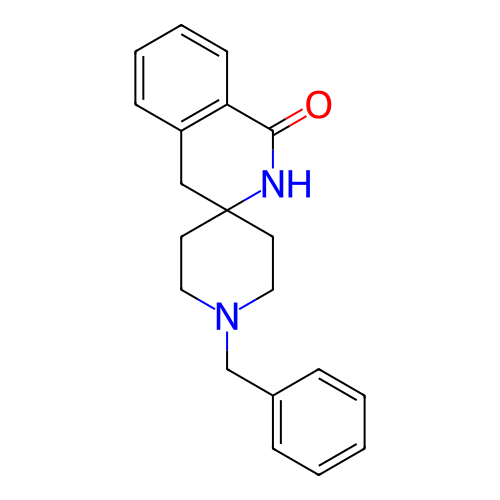 Chemical structure of BindingDB Monomer ID 277314