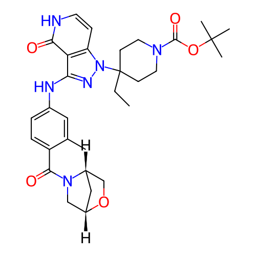 Chemical structure of BindingDB Monomer ID 277344