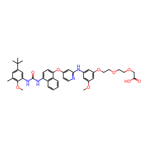 Chemical structure of BindingDB Monomer ID 277679