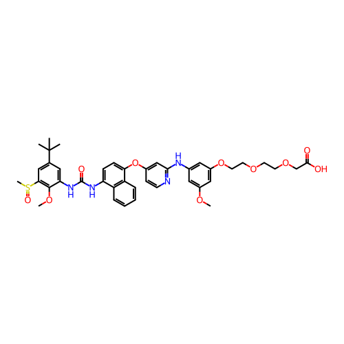 Chemical structure of BindingDB Monomer ID 277682