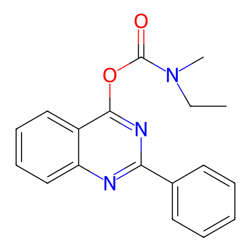 Chemical structure of BindingDB Monomer ID 279577