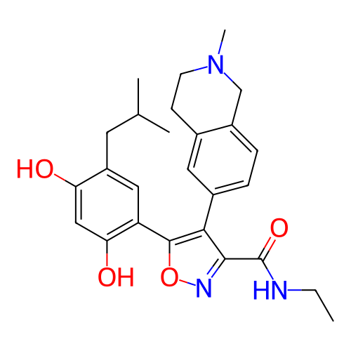 Chemical structure of BindingDB Monomer ID 279618