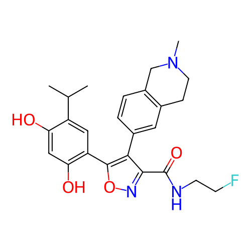 Chemical structure of BindingDB Monomer ID 279625