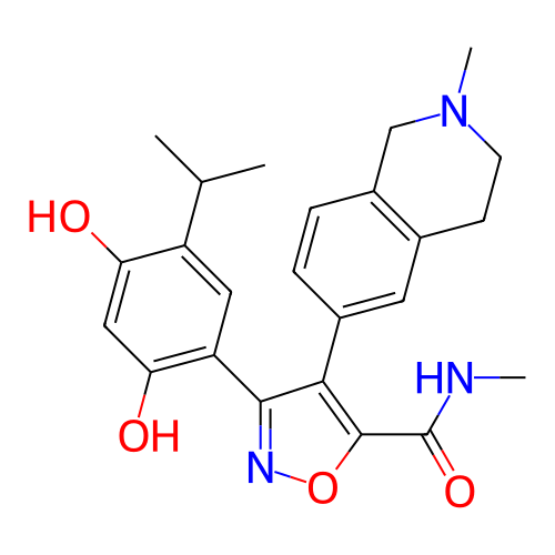 Chemical structure of BindingDB Monomer ID 279647