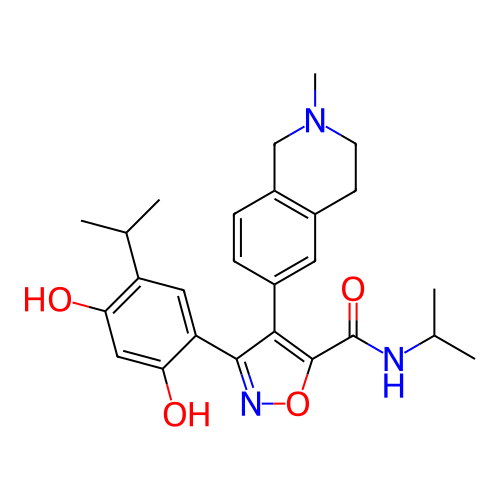 Chemical structure of BindingDB Monomer ID 279648