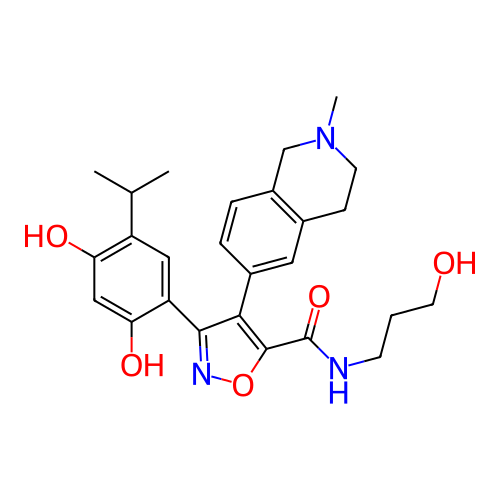 Chemical structure of BindingDB Monomer ID 279651