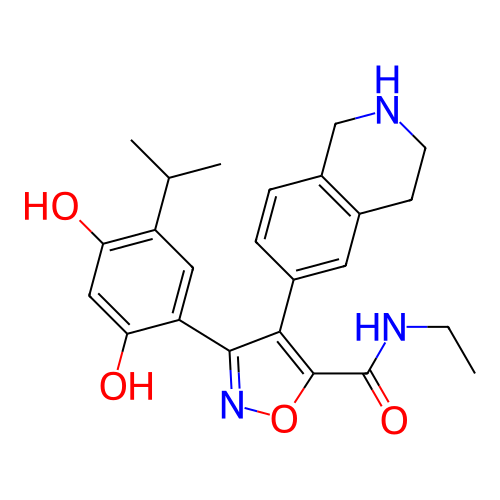 Chemical structure of BindingDB Monomer ID 279652