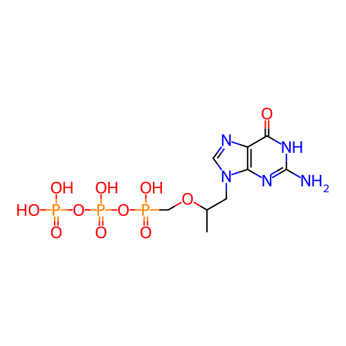 Chemical structure of BindingDB Monomer ID 279791