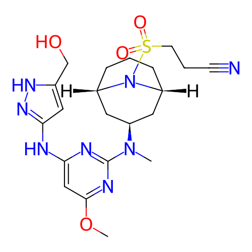 Chemical structure of BindingDB Monomer ID 279829