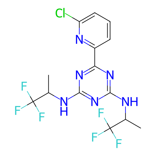 Chemical structure of BindingDB Monomer ID 279977
