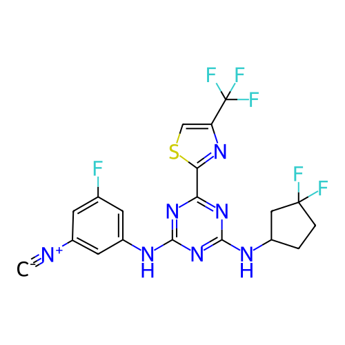 Chemical structure of BindingDB Monomer ID 279979