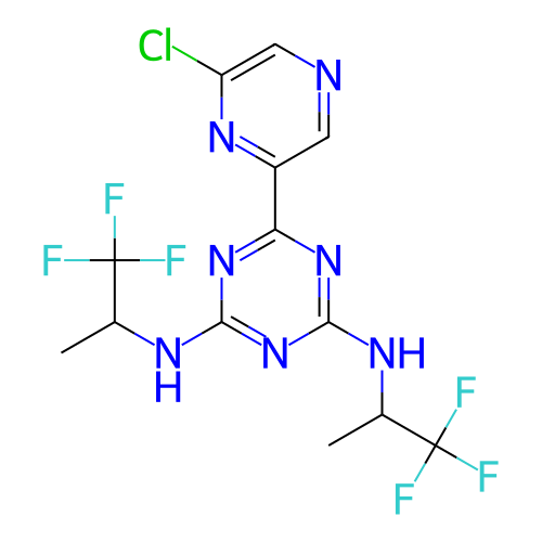 Chemical structure of BindingDB Monomer ID 280003