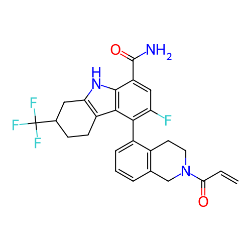 Chemical structure of BindingDB Monomer ID 281751