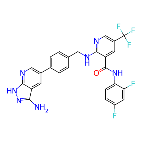 Chemical structure of BindingDB Monomer ID 282411