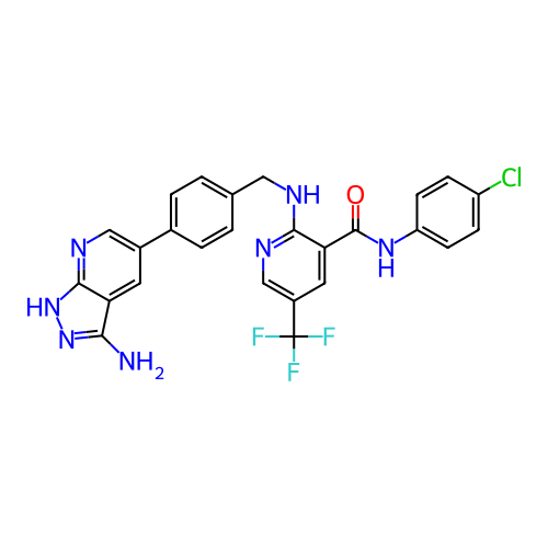Chemical structure of BindingDB Monomer ID 282424