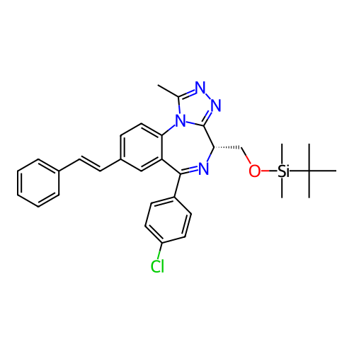 Chemical structure of BindingDB Monomer ID 283123