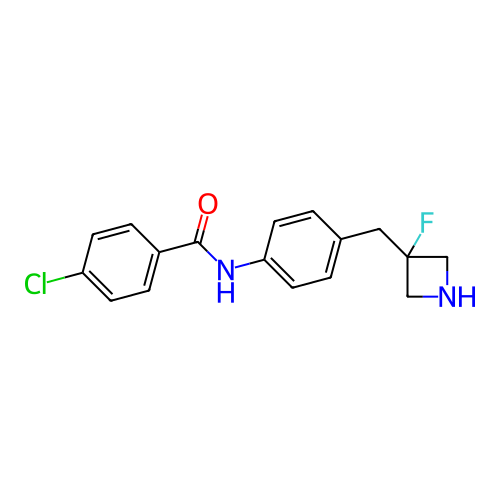 Chemical structure of BindingDB Monomer ID 283727
