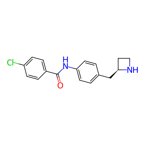 Chemical structure of BindingDB Monomer ID 283746