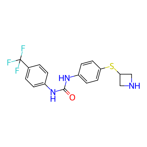 Chemical structure of BindingDB Monomer ID 283785