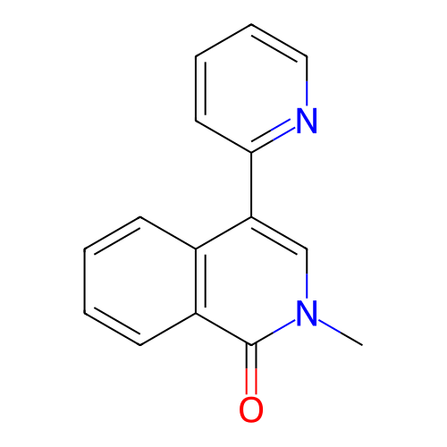 Chemical structure of BindingDB Monomer ID 285025
