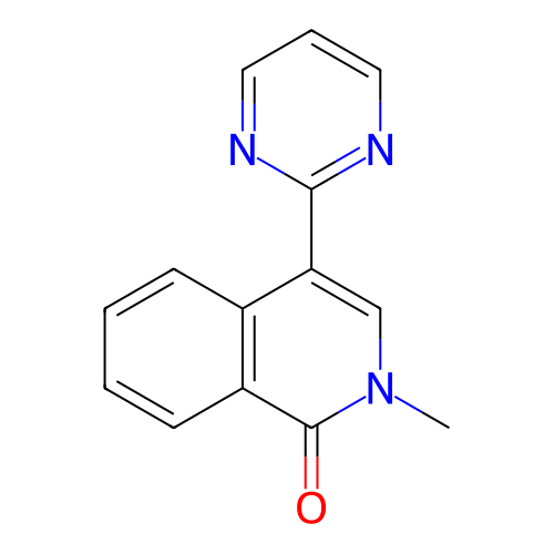 Chemical structure of BindingDB Monomer ID 285026