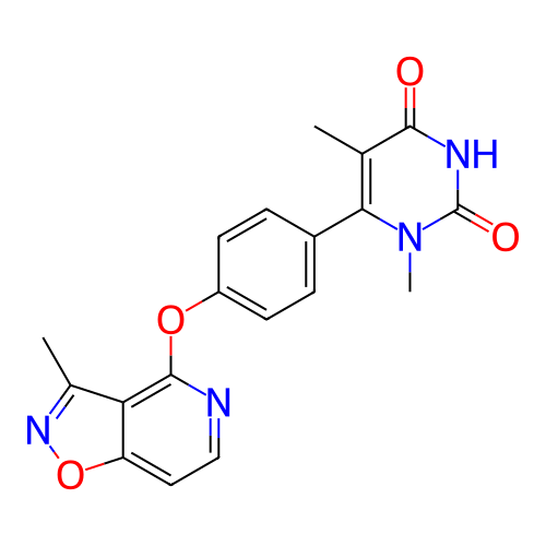 Chemical structure of BindingDB Monomer ID 285649