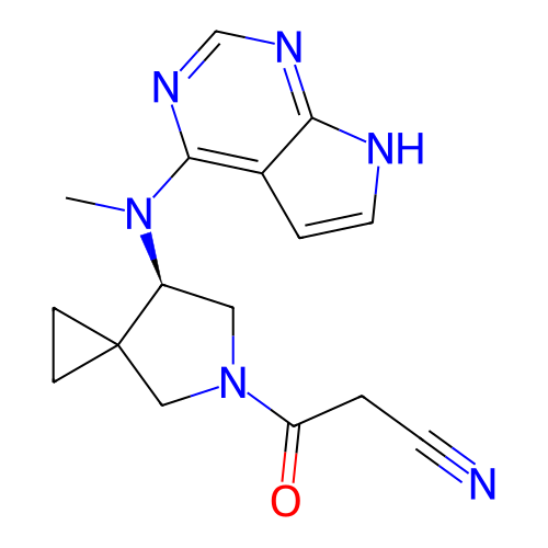 Chemical structure of BindingDB Monomer ID 286095