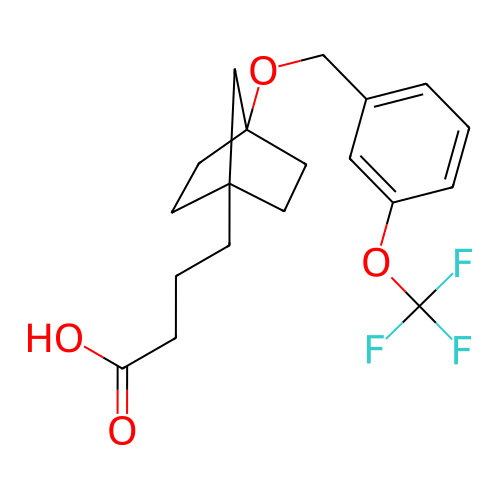 Chemical structure of BindingDB Monomer ID 286133