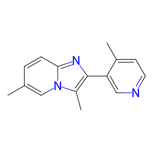 Chemical structure of BindingDB Monomer ID 286216